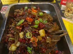 -望京小腰(北京总店)