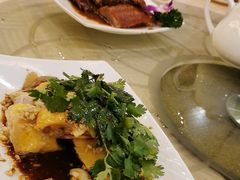 -益健海鲜大食坊(拱北口岸店)