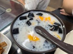 -潘苏凉茶馆(康之宝超级广场店)