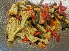 -九转小磨·东北菜老字号(祥安店)