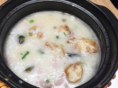 -吴家·非遗淮扬小馆(镇江万达广场店)