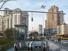 -东林广场(地铁站)