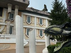 -沈阳方特欢乐世界