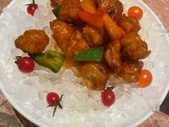-唐宫小聚(荃湾荃新天地店)