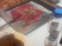 -星伦多自助料理·涮烤一体(奉贤龙湖天街店)