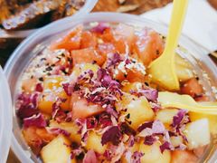 -八一路好吃街(雨田商务大厦店)