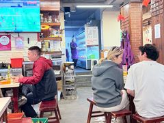 -水碾河刘老大串串香(水碾河路店)