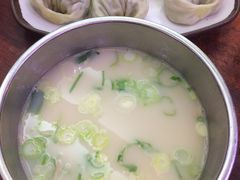 -神仙雪浓汤(明洞店)