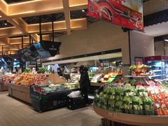-7fresh七鲜(大族广场店)