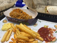 -TACO STAR 塔可星(下沙宝龙店)