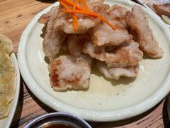 -京玉菲饭店(李村店)