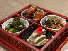 -同里湖大饭店-怡景轩中餐厅(同里古镇店)