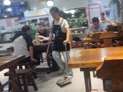 -壹块捌烧烤(灯市口店)