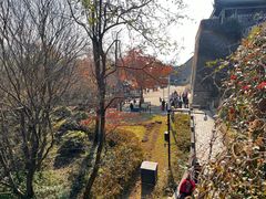 -虞山风景区
