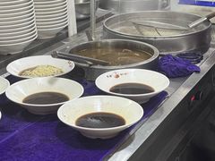 -杭嘉湖咬强羊肉面馆(永兴路总店)