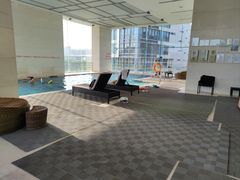 -广州天河合景福朋喜来登酒店
