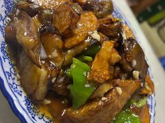 -红升老菜馆(巨兴街店)