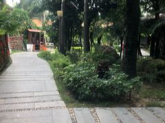 -佛山市三水温泉度假村