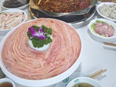 -枇杷园食为鲜火锅(南山店)