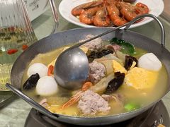 -群乐饭店(滨安路店)