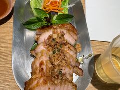-蔡澜Pho·越南粉餐厅(海上世界店)