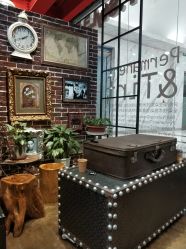 -P.STYLE 派斯造型