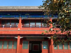 -北京石刻艺术博物馆(五塔寺)