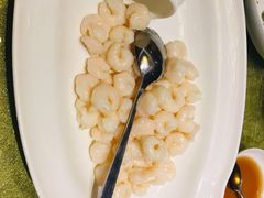 豆瓣虾仁-上海小南国(国发店)