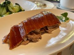 -四季民福烤鸭店(王府井灯市口店)