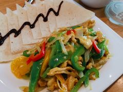 -ALAMEEN阿拉伯餐厅(三里屯店)