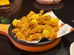 -探鱼·鲜青椒爽麻烤鱼(广州欣荣广场店)