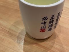 -秦哥哥·长安味道(增城永旺店)