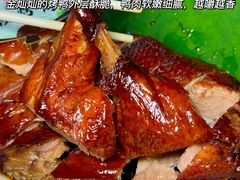 -苏梦江南·淮扬菜(夫子庙店)