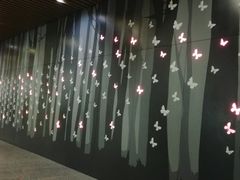 -汉中路(地铁站)