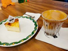 -之悦咖啡馆(新星宇·之洲店)