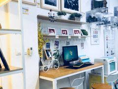 -汇美相馆(华强北店)