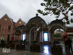 -安徒生童话乐园