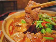 -腰子哥烤串(石佛营炫特店)