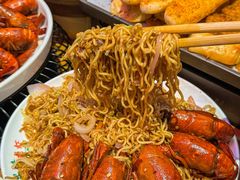 -庆峰龙虾烧烤(合肥一店)