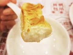 西杏片炸鲜奶-点都德(聚福楼店)