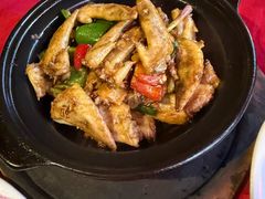 -先鲜鲫鱼粥