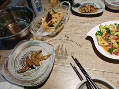 -回味餐厅(枫林路通程商业广场店)
