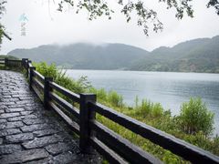 -丽江泸沽湖景区