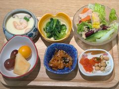 -阿吾罗·月咏精致日料(港汇恒隆广场店)
