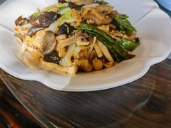-绿雅居原生态农庄(小涌店)