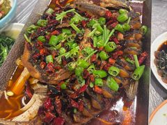 -四妹餐厅(玫瑰街店)