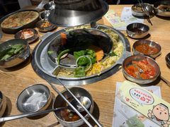 -姜虎东白丁烤肉(恒隆广场店)