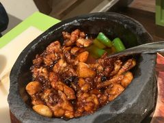 -桂满陇-十里风荷(合生汇店)