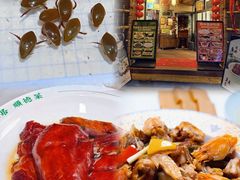 -美未居·老字号·地道顺德菜·桑拿鸡·鱼生(容桂店)