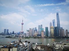 -LONG BAR 廊吧(外滩华尔道夫酒店)